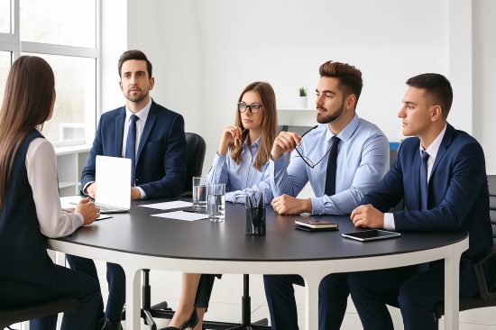 Recursos Humanos para principiantes